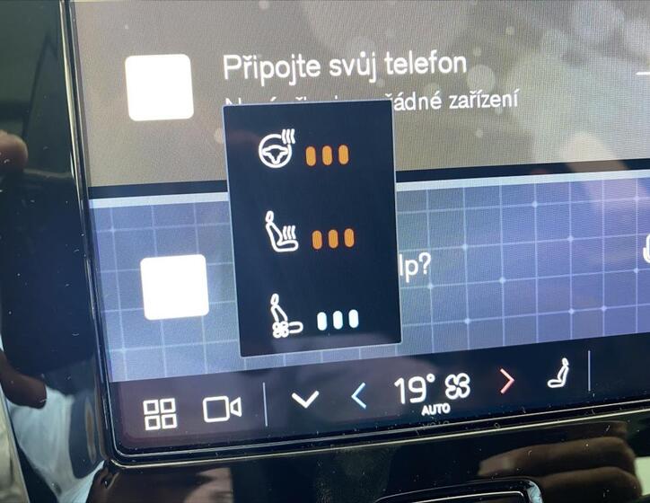 Volvo V90 5
