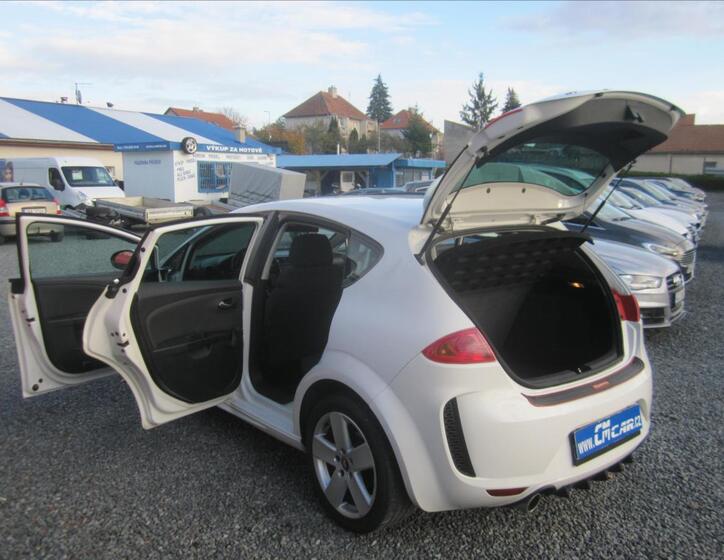 Seat Leon 36