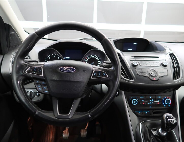 Ford Kuga 12