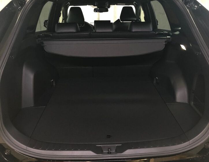 Toyota RAV4 11