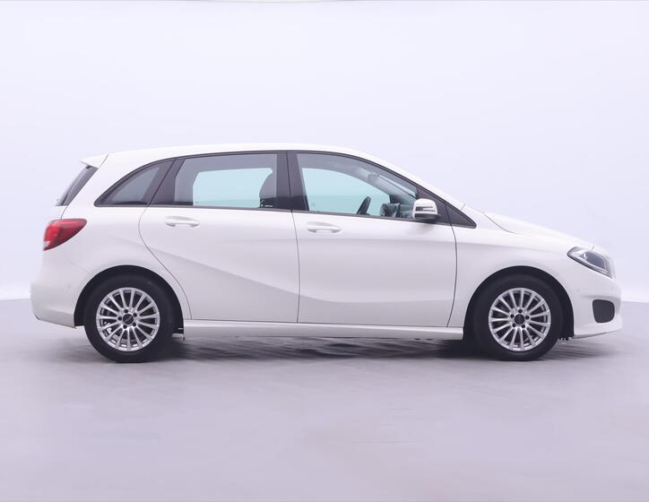 Mercedes-Benz Třídy B 8