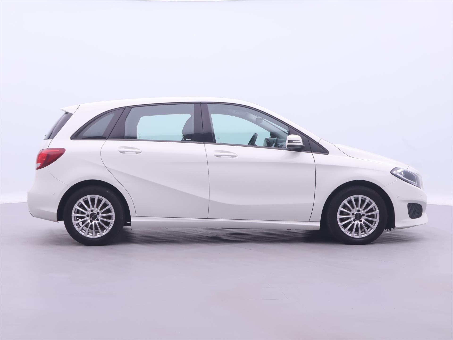 Mercedes-Benz Třídy B