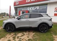 KIA Sportage 2