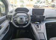 Peugeot Rifter 11