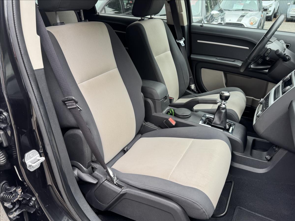 Dodge Journey