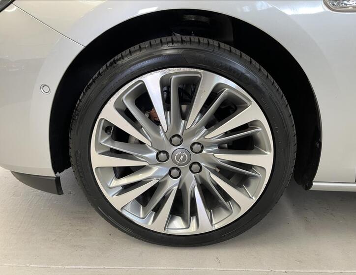 Opel Astra 31