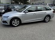 Škoda Octavia 5