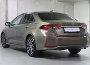 Toyota Corolla 7