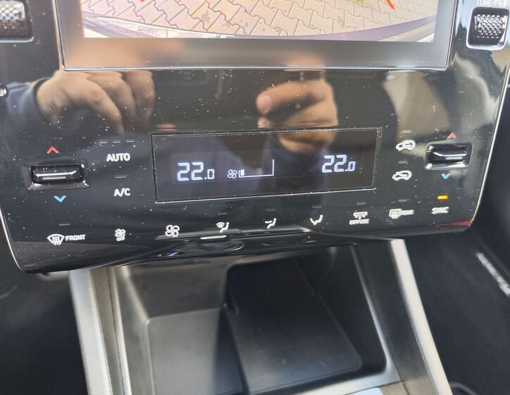 Hyundai Tucson 19
