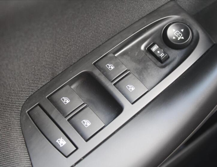 Opel Astra 19