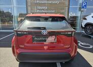 Toyota Yaris Cross 14