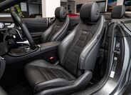 Mercedes-Benz Třídy E 7