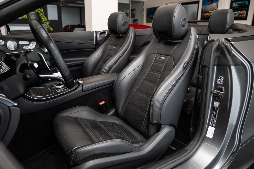 Mercedes-Benz Třídy E