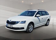 Škoda Octavia 2