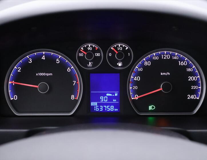 Hyundai i30 20