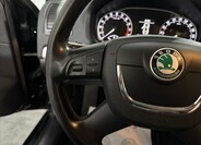 Škoda Octavia 9