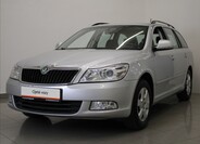 Škoda Octavia 1