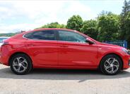 Hyundai i30 4