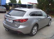 Mazda 6 6