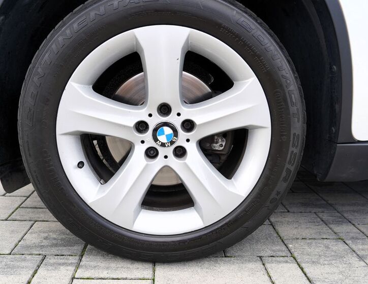 BMW X6 14