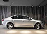 Škoda Octavia 3