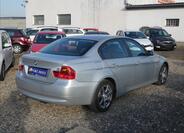 BMW Řada 3 4