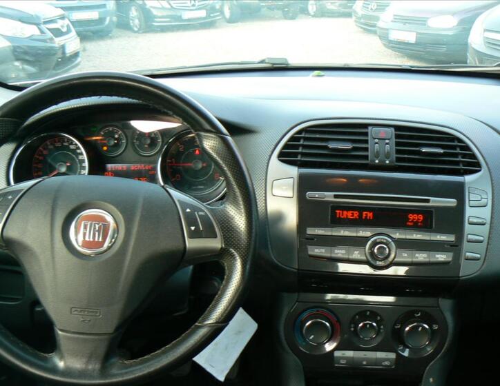 Fiat Bravo 11