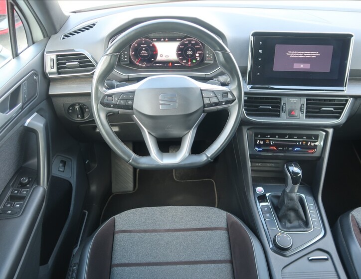 Seat Tarraco 13
