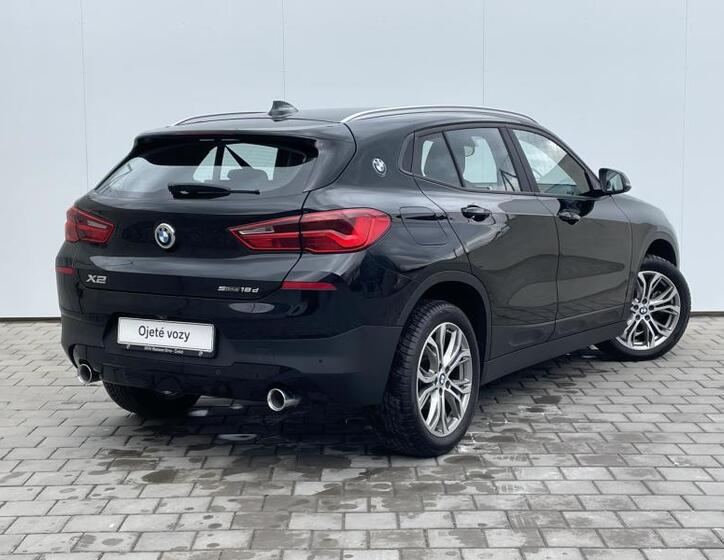 BMW X2 2