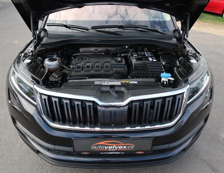 Škoda Kodiaq 29