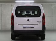 Citroën Berlingo 6
