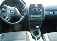 Volkswagen Touran 12