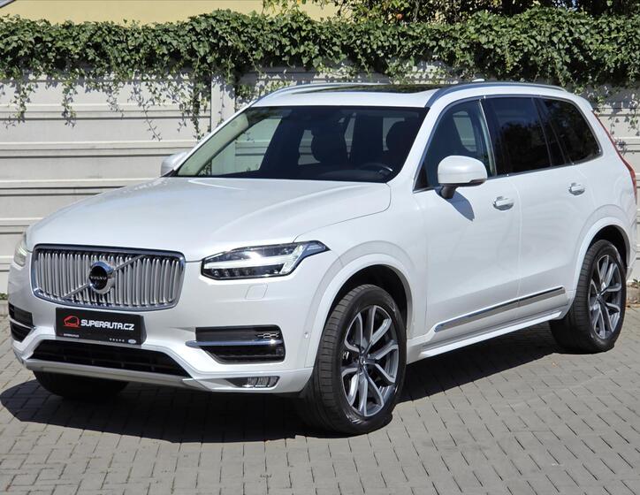 Volvo XC90 3