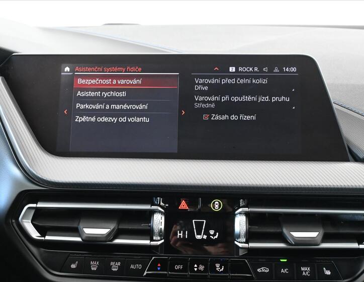 BMW Řada 2 20