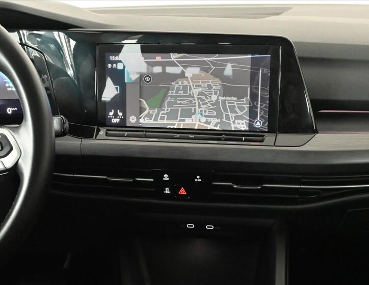 Volkswagen Golf 12