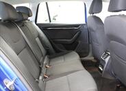 Škoda Octavia 13