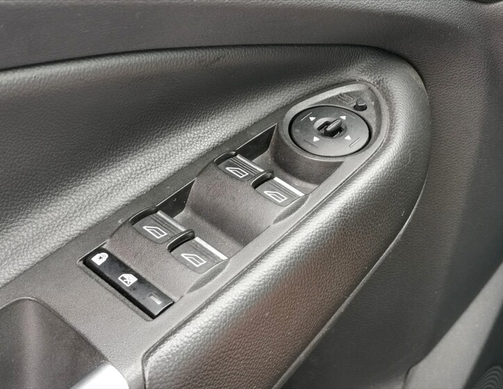 Ford Kuga 17