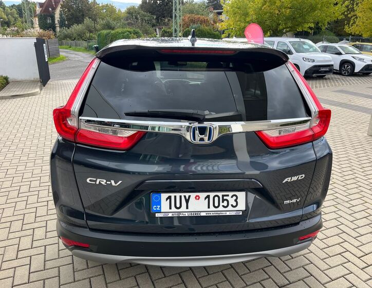 Honda CR-V 28