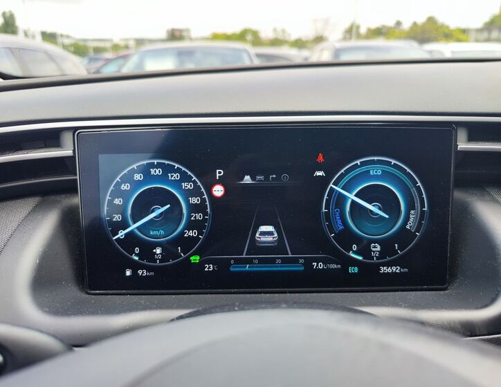 Hyundai Tucson 15