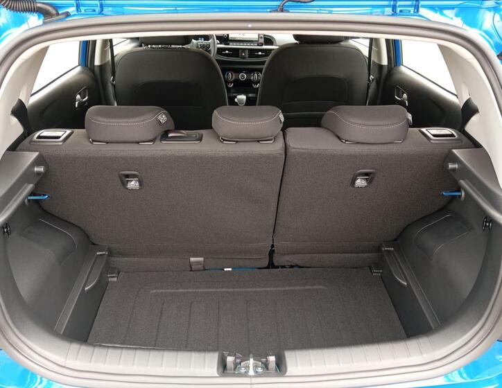 KIA Picanto 12