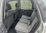 Opel Meriva 12
