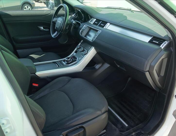 Land Rover Range Rover Evoque 32