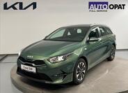 KIA Ceed 1