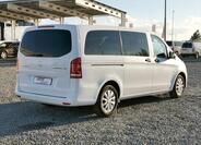 Mercedes-Benz Vito 3