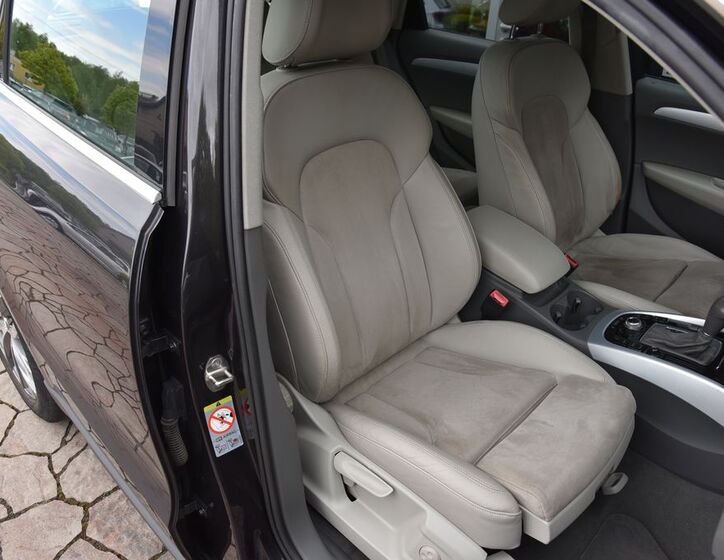 Audi Q5 20