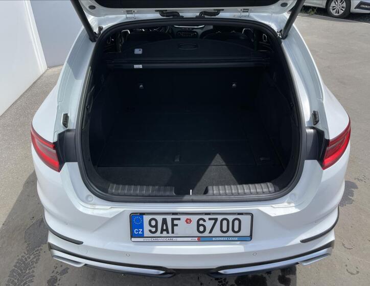 KIA ProCeed 22
