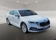 Škoda Octavia 1