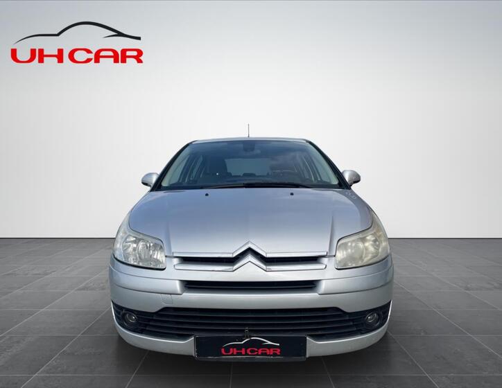 Citroën C4 2