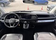 Volkswagen Multivan 22