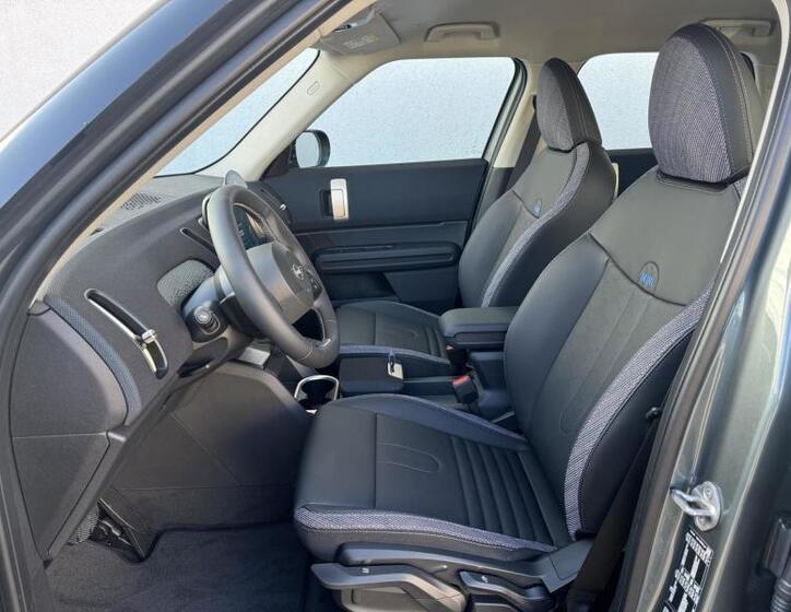 Mini Countryman 6
